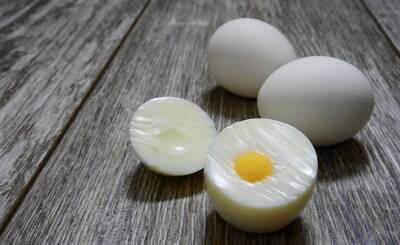 Al Arabiya (ОАЭ): остерегайтесь есть слишком много яиц. Это может стать причиной преждевременной смерти