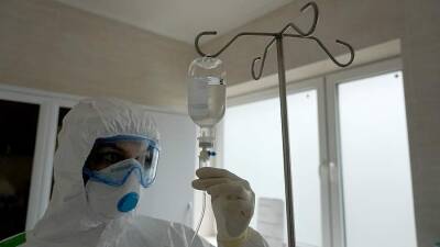 Минздрав Татарстана рассказал о состоянии отравившихся метанолом в Казани