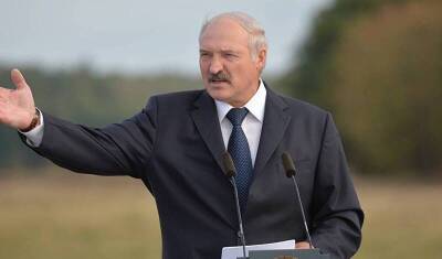 Вопрос дня: сдастся ли Европа на милость Лукашенко и мигрантов?