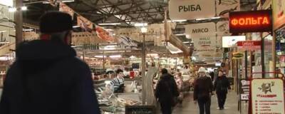 На рынках Барнаула из-за запрета на подворный забой скота возник дефицит говядины