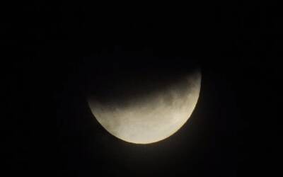 Лунное затмение 19 ноября 2021 года: что можно делать, а что категорически запрещено