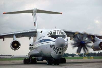 Шойгу по поручению Путина организовал эвакуацию самолётами более 380 человек из Афганистана