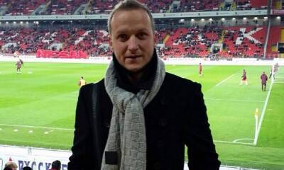 Известный футболист умер от коронавируса в 42 года - gubdaily.ru - Россия - г. Александрия - Прага