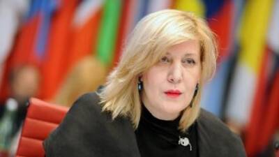 Комиссар по правам человека Совета Европы: закон об иноагентах в РФ должен быть отменен