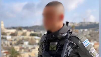 Рассказ героя: как боец МАГАВа дважды спас товарищей от террористов в Иерусалиме