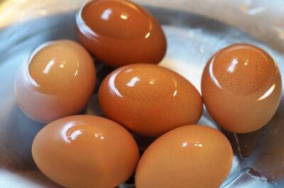 Что нужно капнуть в воду, чтобы вареные яйца хорошо чистились: бабушкина хитрость