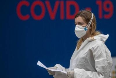 Главный санврач рассказал об улучшении ситуации с коронавирусом: Украина – третья в Европе