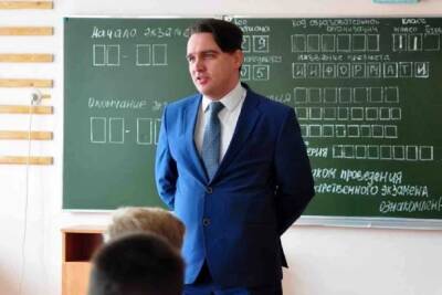Министра образования Архангельской области осудили за растление малолетних