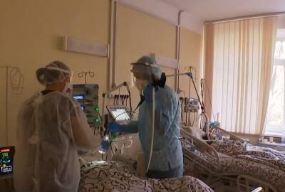Была на 7-м месяце: вирус забрал жизнь молодой украинки, ребенка спасти не удалось