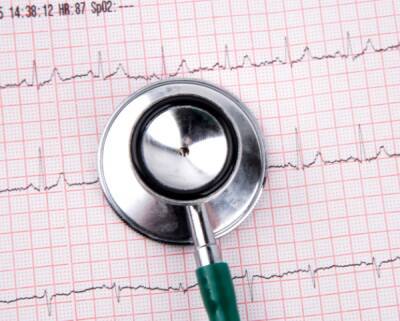 Кардиолог Сергеева перечислила причины учащенного сердцебиения