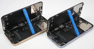 Do It Yourself: Apple научит пользователей ремонтировать iPhone самостоятельно