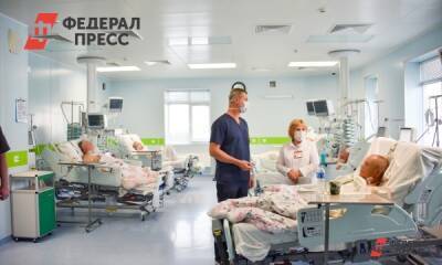 Новосибирские депутаты внесли предложения и замечания по проекту инфекционной больницы