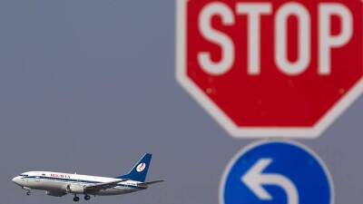 «Белавиа» откажется от перевозки граждан шести стран по маршруту Ташкент-Минск