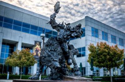 Бобби Котик - Акционеры Activision Blizzard требуют отставки Бобби Котика. Он якобы знал о сексуальных домогательствах в компании и покрывал их - itc.ua - США - Украина - шт. Калифорния
