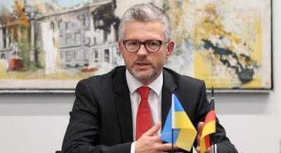 Украинская дипломатия о миграционном кризисе: Это только начало