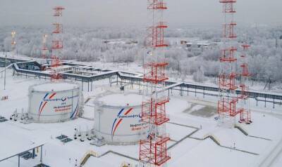 «Транснефть - Западная Сибирь» проверила готовность работников к нештатным ситуациям