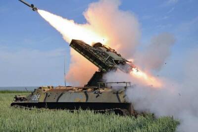 Бекхан Оздоев - Минобороны России поставлена партия зенитных управляемых ракет для ЗРК «Стрела-10М3» - eadaily.com - Россия