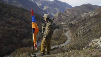 Минобороны Армении опровергает: В плен не брали, тайно не возвращали