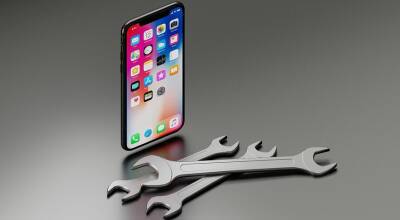Сделай сам. Apple будет продавать пользователям запчасти и инструменты для ремонта iPhone и Mac