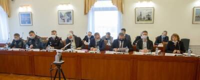 Депутаты ЗСО обсудили вопрос развития сотовой связи