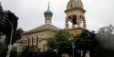 Французский суд признал Россию собственником храма Святого Архангела Михаила в Канне