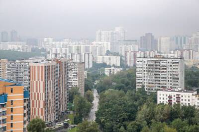 Названо лучшее время года для покупки квартиры в России