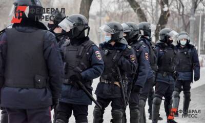 Суд взыскал с кемеровских активистов около 700 тысяч рублей в пользу полиции