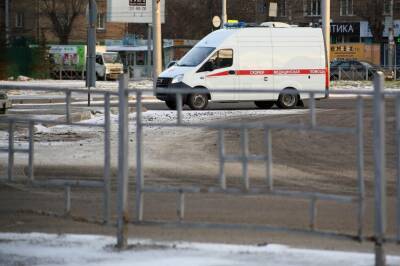 В Новосибирске 14 человек умерли за сутки от COVID-19