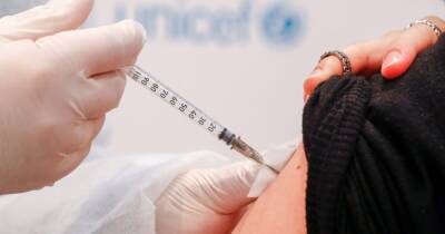 В Ужгороде открыли анонимный кабинет вакцинации: кто может сделать прививку