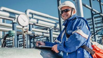 Чистая прибыль «Газпром нефти» выросла в 10 раз с начала года