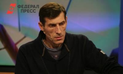 Скончался актер «Ночного дозора» Игорь Савочкин