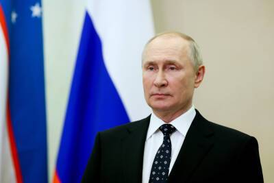 В Кремле рассказали о сроках ревакцинации Владимира Путина от коронавируса