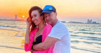 Футболист Малафеев разводится с женой — в чем причины разрыва