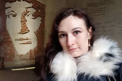Молодая поэтесса из Серпухова победила в Международном конкурсе