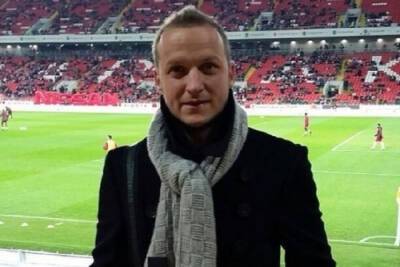 Коллеги высказались про смерть от коронавируса 42-летнего футболиста Дениса Ковбы