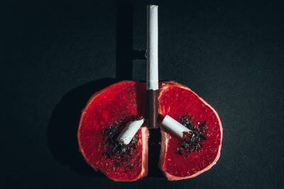 В день отказа от курения врачи сравнили вред от кальяна и сигарет