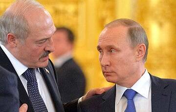 Политолог рассказал, во сколько России обходится содержание Лукашенко