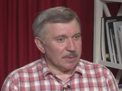 Гончар о доле Коломойского в "Укрнафті": Давно нужно разводиться