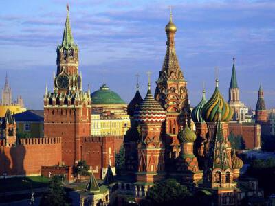 Кремль разъяснил информацию в СМИ о сроках поставки газа по «Северному потоку – 2»