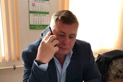 СК раскрыл подробности уголовного дела депутата новосибирского заксобрания