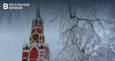 В Кремлевском дворце не будут проводить детское новогоднее представление из-за COVID-19