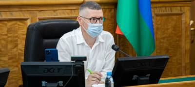 Глава парламентского комитета по экономике не удержалась на этом посту после прихода Лиминчука