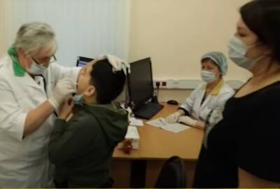 Дети являются "двигателем" эпидемии: врач рассказал, как влияет коронавирус на маленьких украинцев