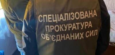 На Луганщине военнослужащий выпрыгнул с 8 этажа многоэтажки: прокуратура ведет расследование