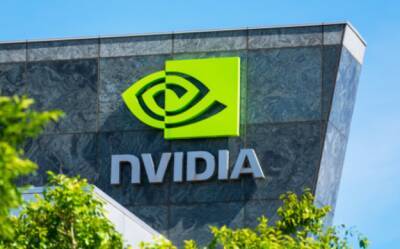 Компания Nvidia поделилась результатами за III квартал
