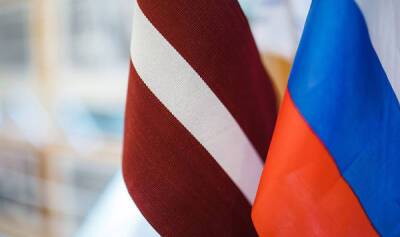 Многонациональной Латвии: президент России поздравил латвийского коллегу