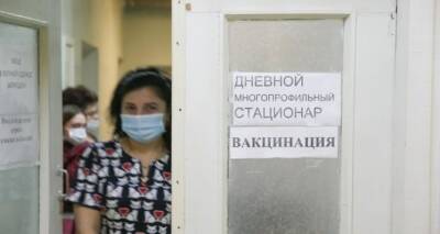 В Луганске заявили о 50 действующих пунктах вакцинации от COVID-19