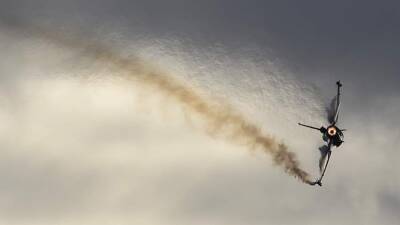 Минск заявил о росте количества полетов авиации НАТО вдоль границ страны
