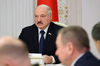 Лукашенко предложил ЕС создать гуманитарный коридор для мигрантов в Германию