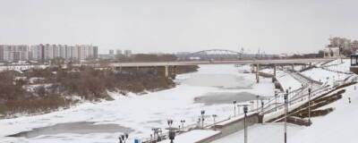 В Тюмени появится мост, который соединит берега реки в районах Зареки и ДОКа